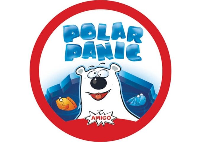 Amigo Polar Panic