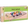 Natural Games Natural Games Master-Logikspiel 27x12,5x4 cm