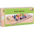 Natural Games Natural Games Master-Logikspiel 27x12,5x4 cm