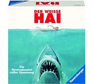 Ravensburger DER WEISSE HAI