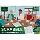 Mattel Scrabble Wortgefecht