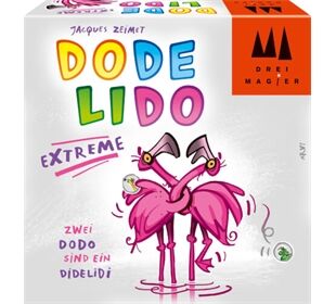 Schmidt Spiele Dodelido Extreme