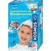 Kosmos Experimentierset Badewanne