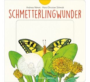 Sauerländer Schmetterlingwunder