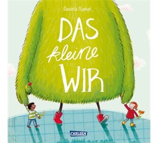Carlsen Das kleine Wir