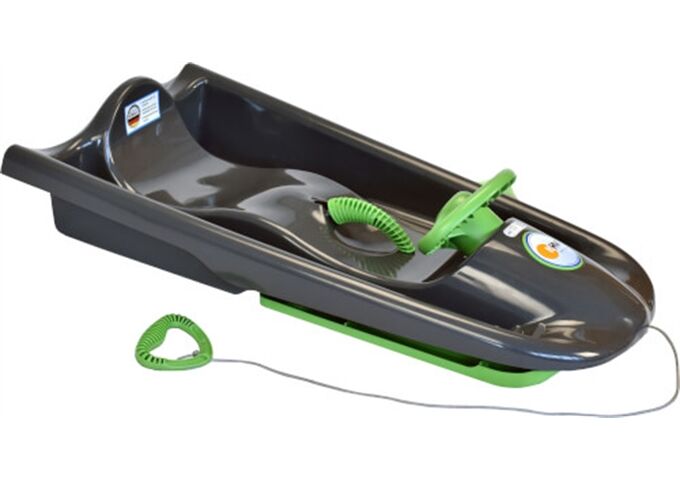 KHW Lenkrodel Snow Flyer Anthrazit