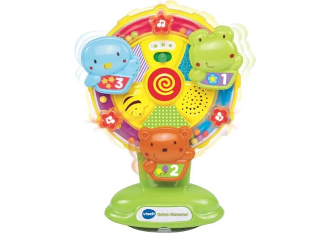 VTech Babys Riesenrad