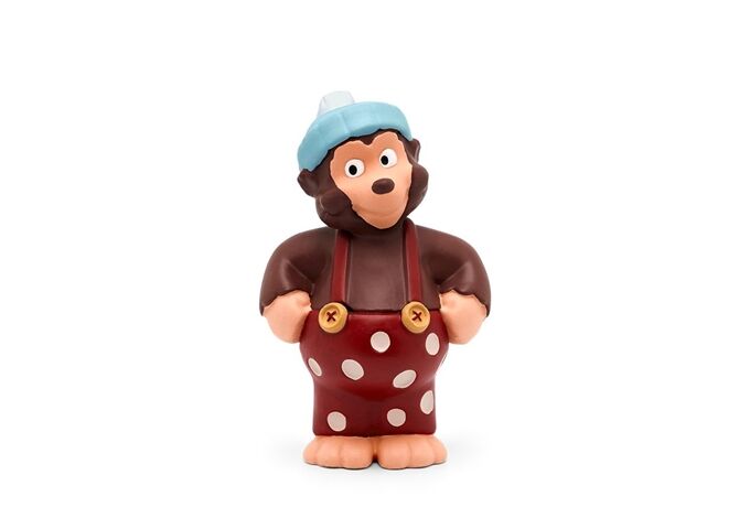 Tonies® Petzi - Drei Landratten bauen ein Schiff