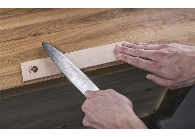 HORL 1993 Horl Abziehleder