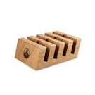 HORL 1993 HORL Station für Schleifscheiben Eiche