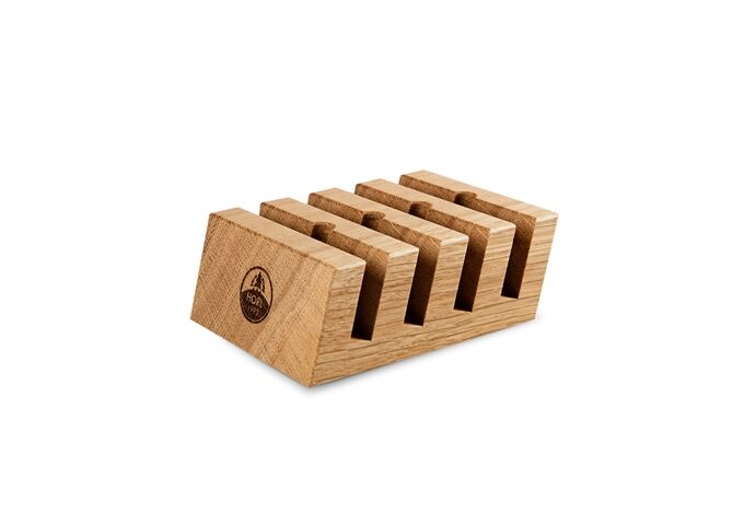 HORL 1993 HORL Station für Schleifscheiben Eiche