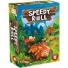 PIATNIK Speedy Roll Kinderspiel des Jahres 2020