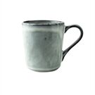 Dutch Rose ORGANIC ORGANIC blau Becher