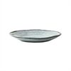 Dutch Rose ORGANIC ORGANIC blau Teller 21,5 cm