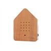 Zwitscherbox Zwitscherbox Holz, Kirsche