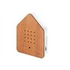 Zwitscherbox Zwitscherbox Holz, Kirsche