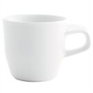 Kahla Elixyr / weiß Kaffee-Obertasse 0,20L