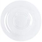 Kahla Pronto Aktion / weiß Untertasse 16cm