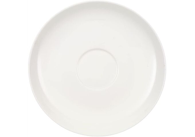 V&B Anmut Frühst/ Suppen-Untertasse