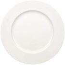 V&B Anmut Platte rund, flach