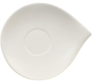 V&B Flow Kaffeeuntertasse 18x15cm