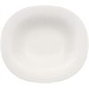 V&B New Cottage Basic Suppenteller oval24x21cm