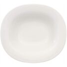 V&B New Cottage Basic Suppenteller oval24x21cm
