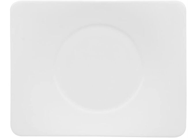 V&B Modern Grace Teeuntertasse 17x14cm