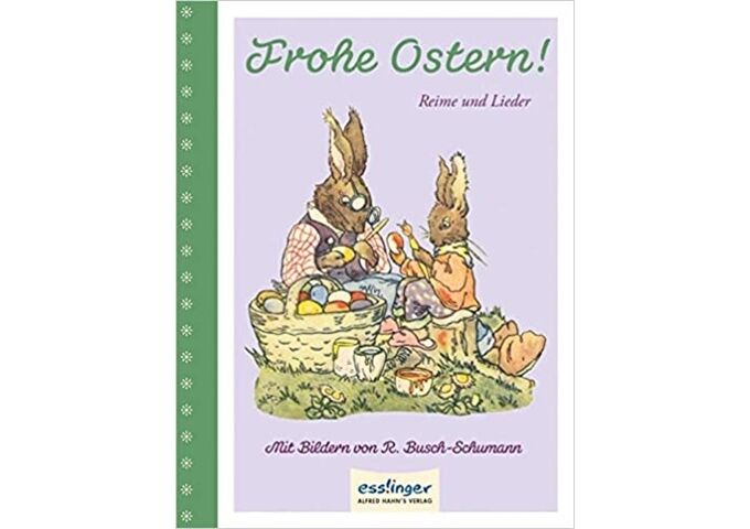 Thienemann - Essling Frohe Ostern!