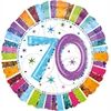 amscan Radiant Birthday-70