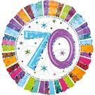 amscan Radiant Birthday-70