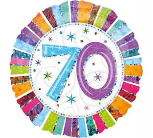 amscan Radiant Birthday-70