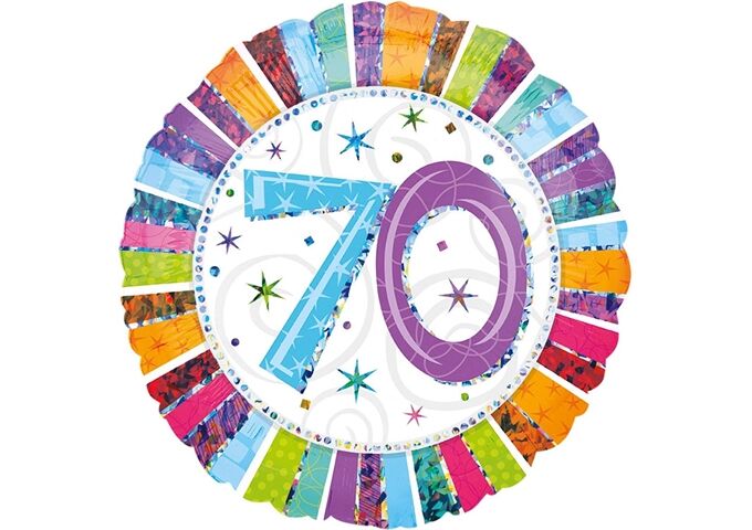 amscan Radiant Birthday-70