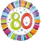 amscan Radiant Birthday-80