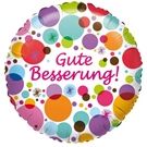 amscan Folienballon Gute Besserung