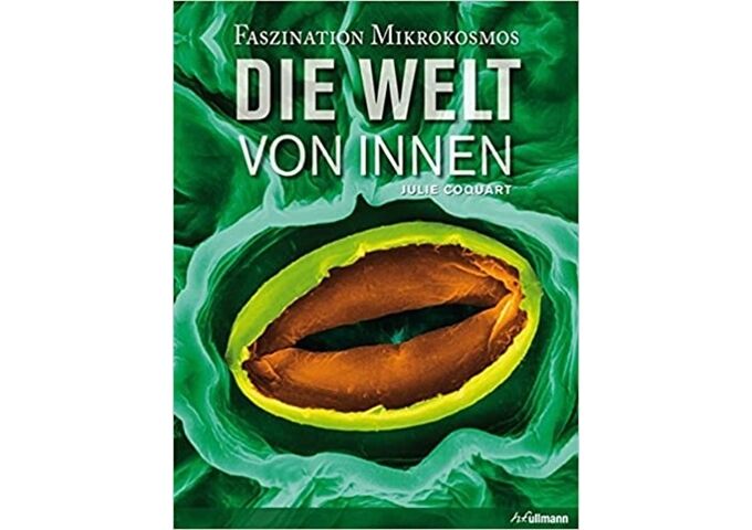 h.f.ullmann Welt von Innen