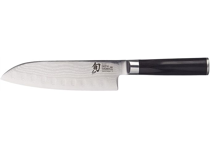 KAI DM-0718 SHUN Kochmesser Santoku 7 ´´ (18,0 cm)