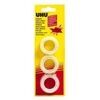 UHU UHU Klebefilm 3x7,5mx19mm