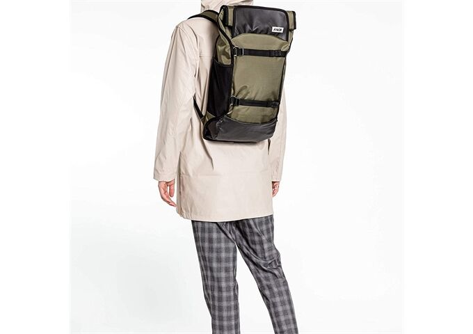 AEVOR Trip Pack Proof Olive