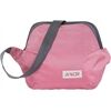 AEVOR Hipbag Plus Ripstop Cassis