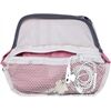 AEVOR Hipbag Plus Ripstop Cassis