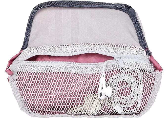 AEVOR Hipbag Plus Ripstop Cassis