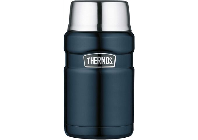 THERMOS SK Food Jar midnight blue pol 0,71l