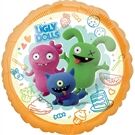 amscan Standard Ugly Dolls Folienballon