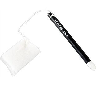 ASA blackwhite kitchen Kreidestift