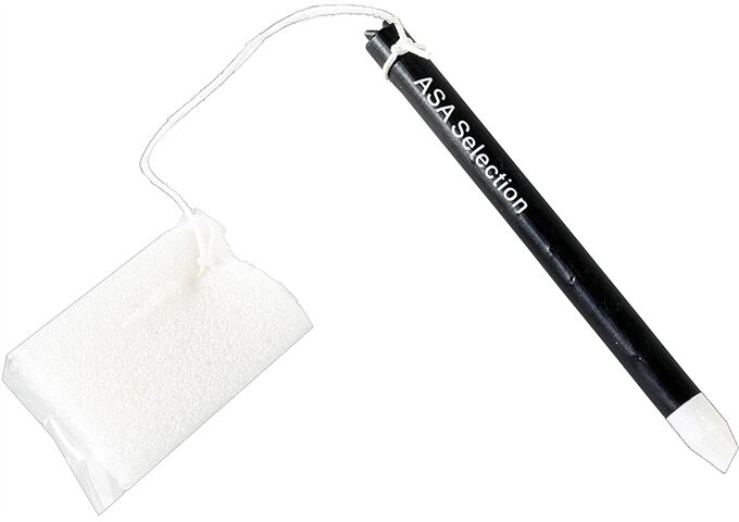 ASA blackwhite kitchen Kreidestift