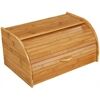 Zassenhaus Brotkasten, Bambus 40 x 26 cm