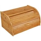 Zassenhaus Brotkasten, Bambus 40 x 26 cm