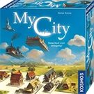 Kosmos My City *Nominiert Spiel des Jahres 2020*
