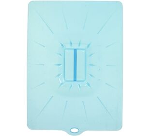 EK Siliconezone Easy Lid Bl.28X38